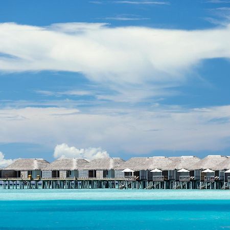 Velassaru Maldives Εξωτερικό φωτογραφία