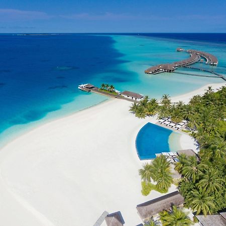 Velassaru Maldives Εξωτερικό φωτογραφία