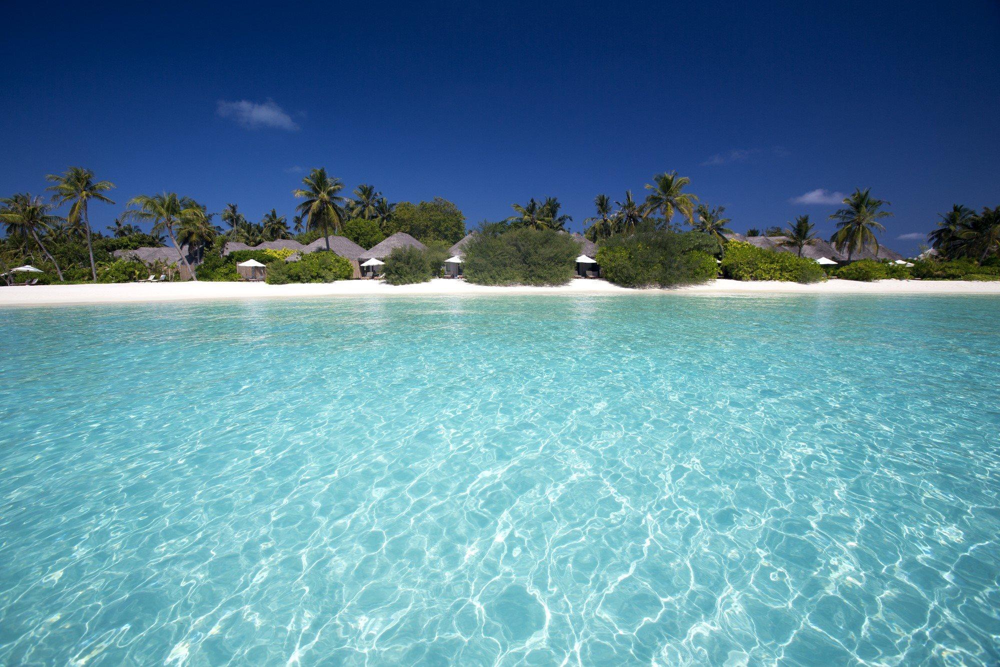 Velassaru Maldives Εξωτερικό φωτογραφία