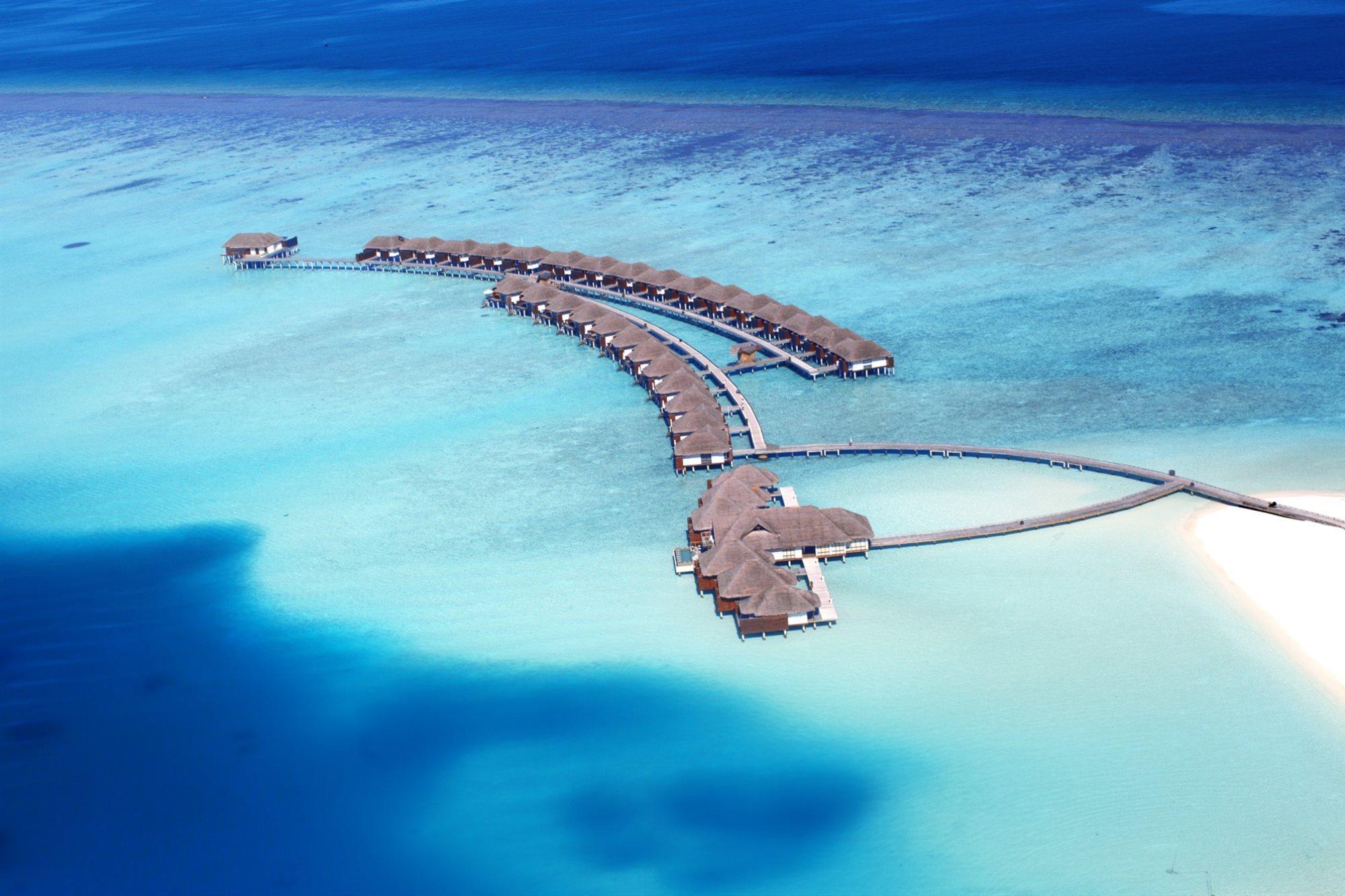 Velassaru Maldives Εξωτερικό φωτογραφία