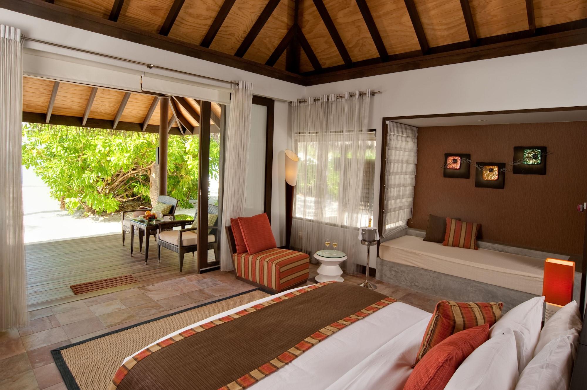 Velassaru Maldives Εξωτερικό φωτογραφία