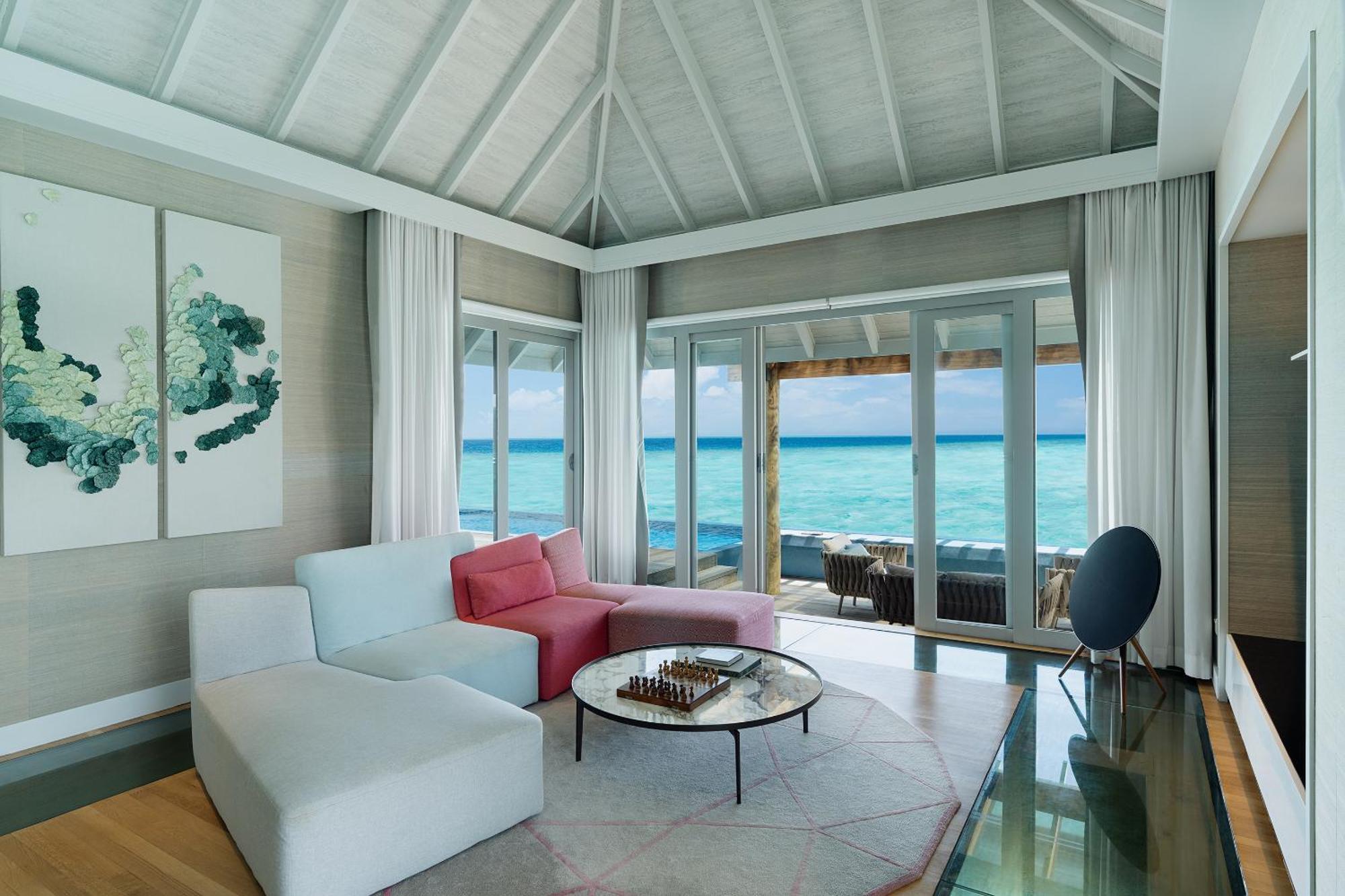 Velassaru Maldives Εξωτερικό φωτογραφία