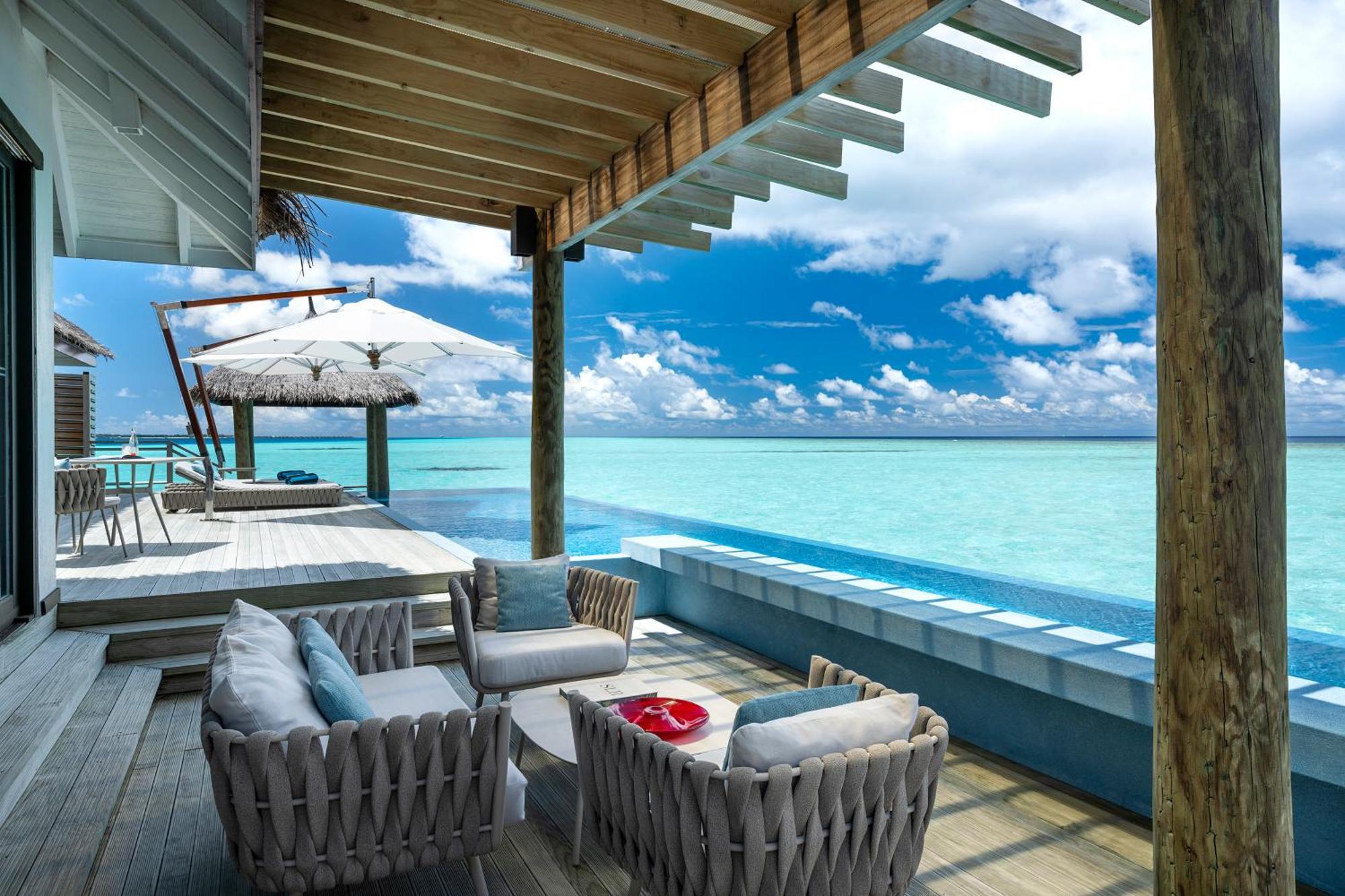 Velassaru Maldives Εξωτερικό φωτογραφία