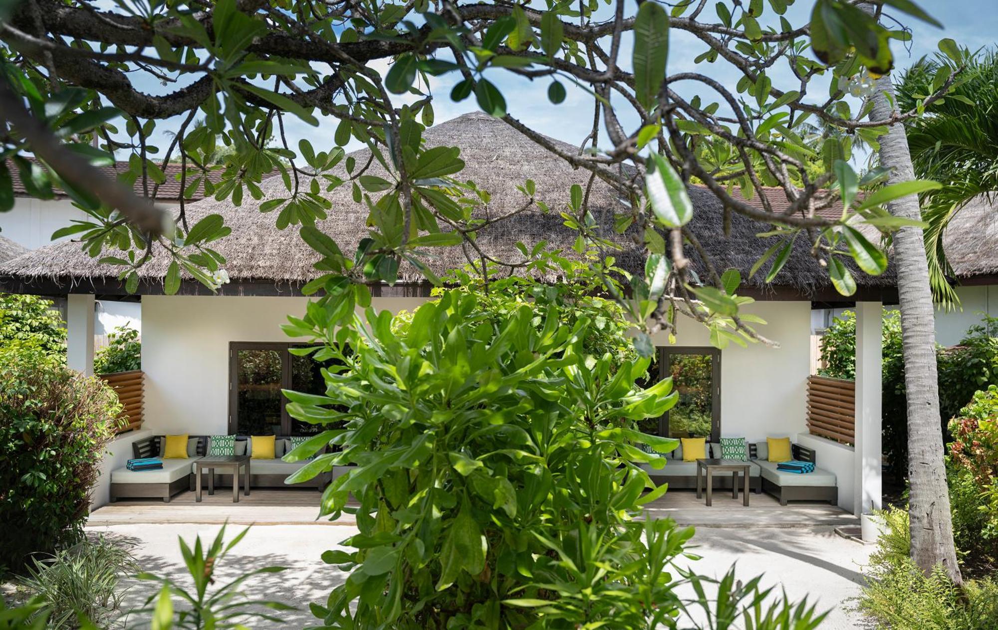 Velassaru Maldives Εξωτερικό φωτογραφία