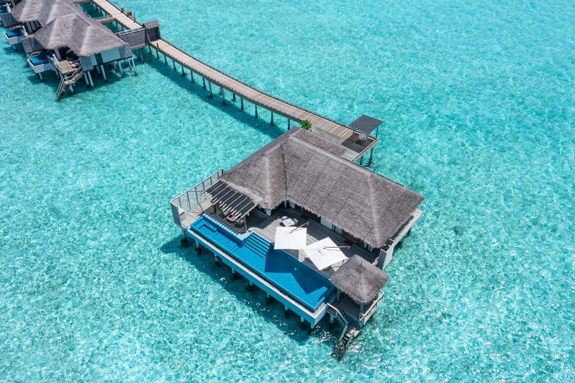 Velassaru Maldives Εξωτερικό φωτογραφία