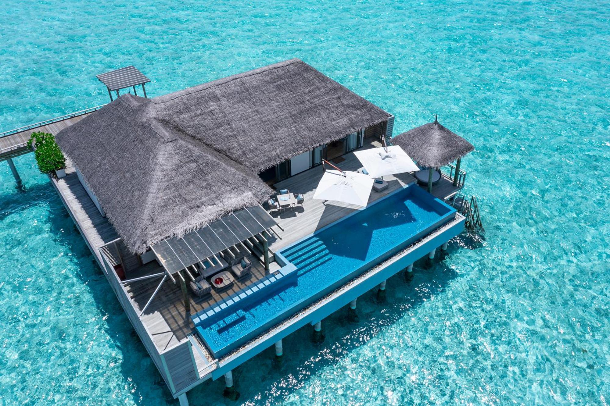 Velassaru Maldives Εξωτερικό φωτογραφία