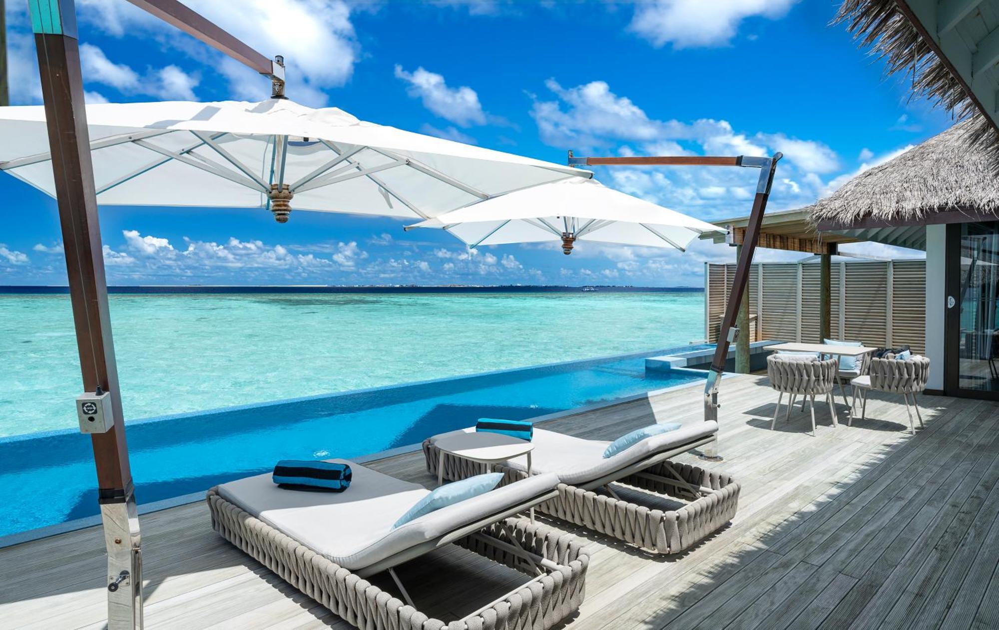 Velassaru Maldives Εξωτερικό φωτογραφία
