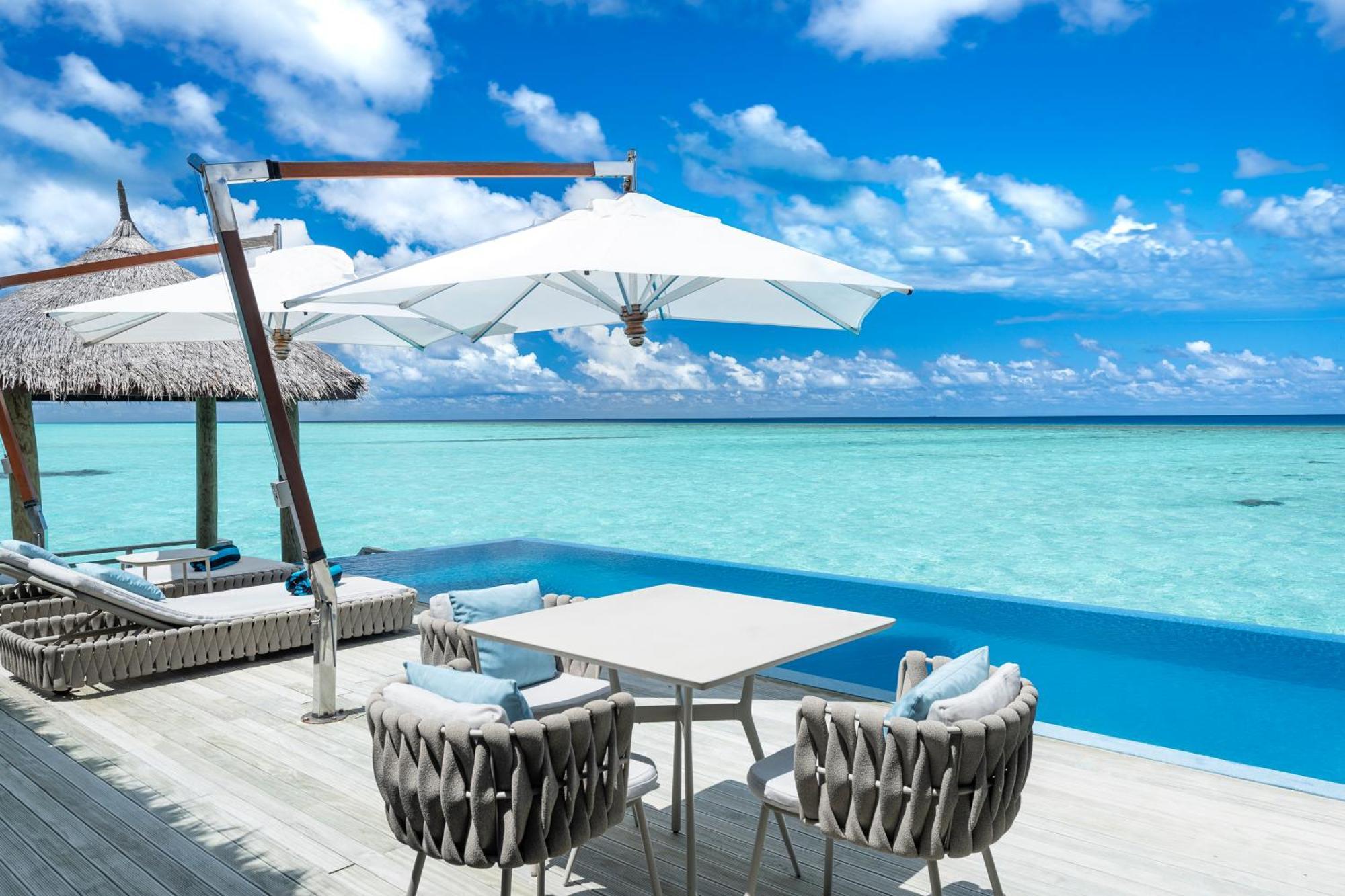 Velassaru Maldives Εξωτερικό φωτογραφία