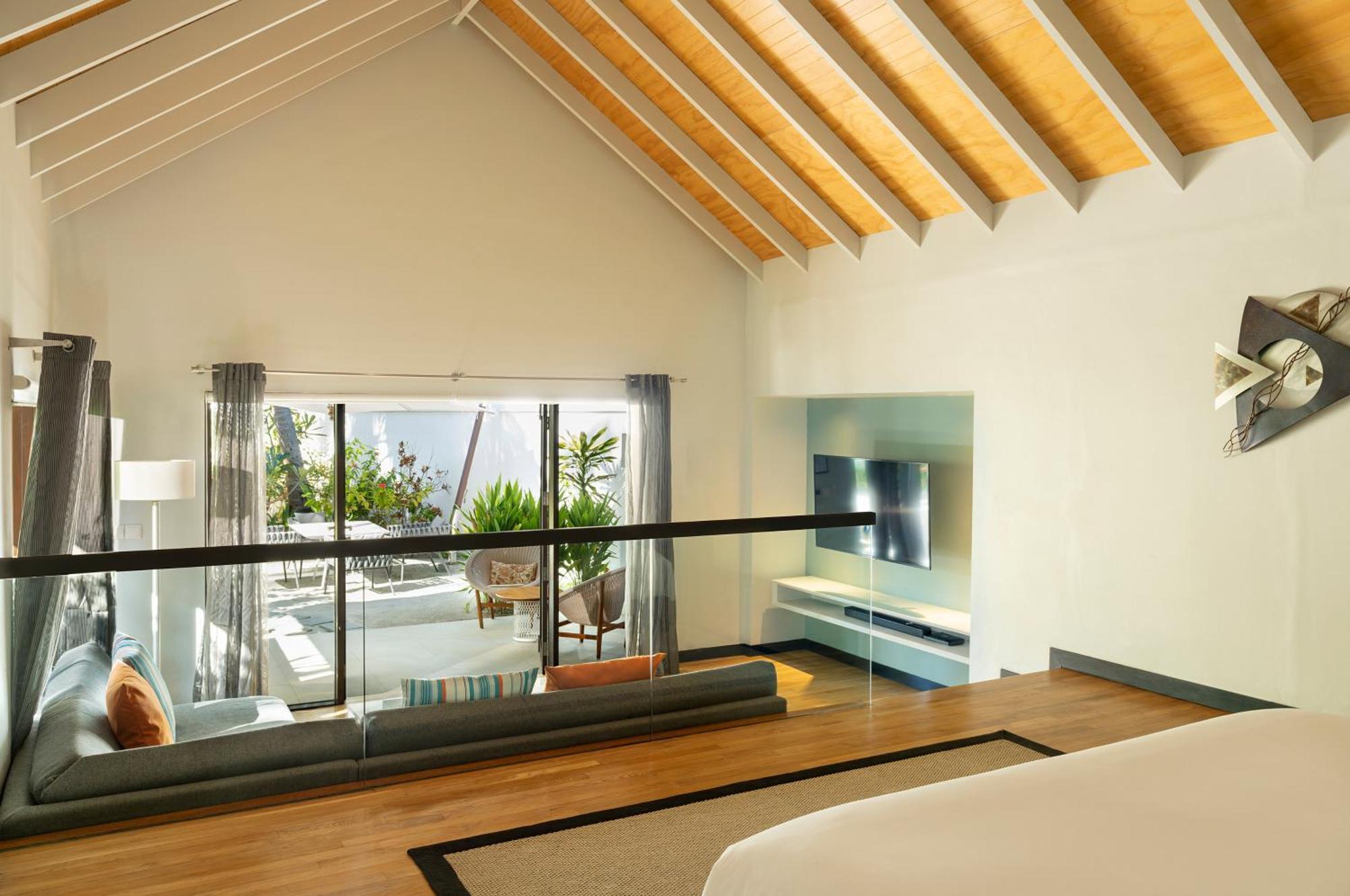 Velassaru Maldives Εξωτερικό φωτογραφία