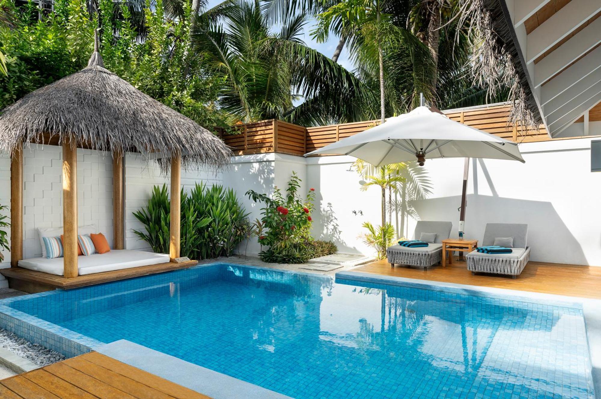 Velassaru Maldives Εξωτερικό φωτογραφία