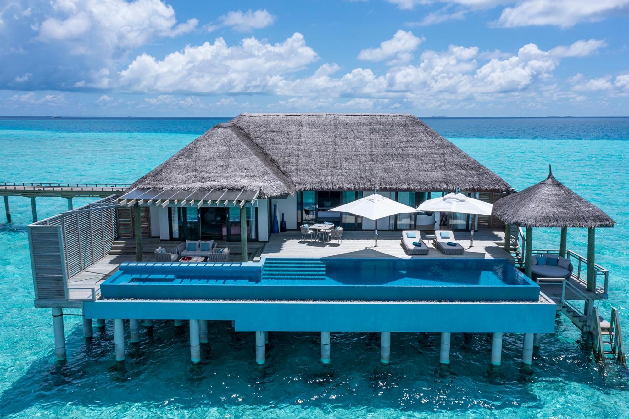 Velassaru Maldives Εξωτερικό φωτογραφία
