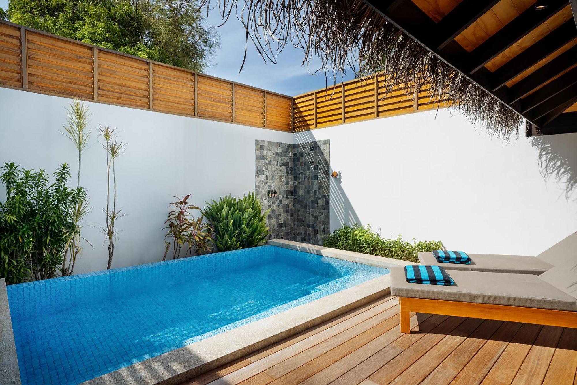 Velassaru Maldives Εξωτερικό φωτογραφία