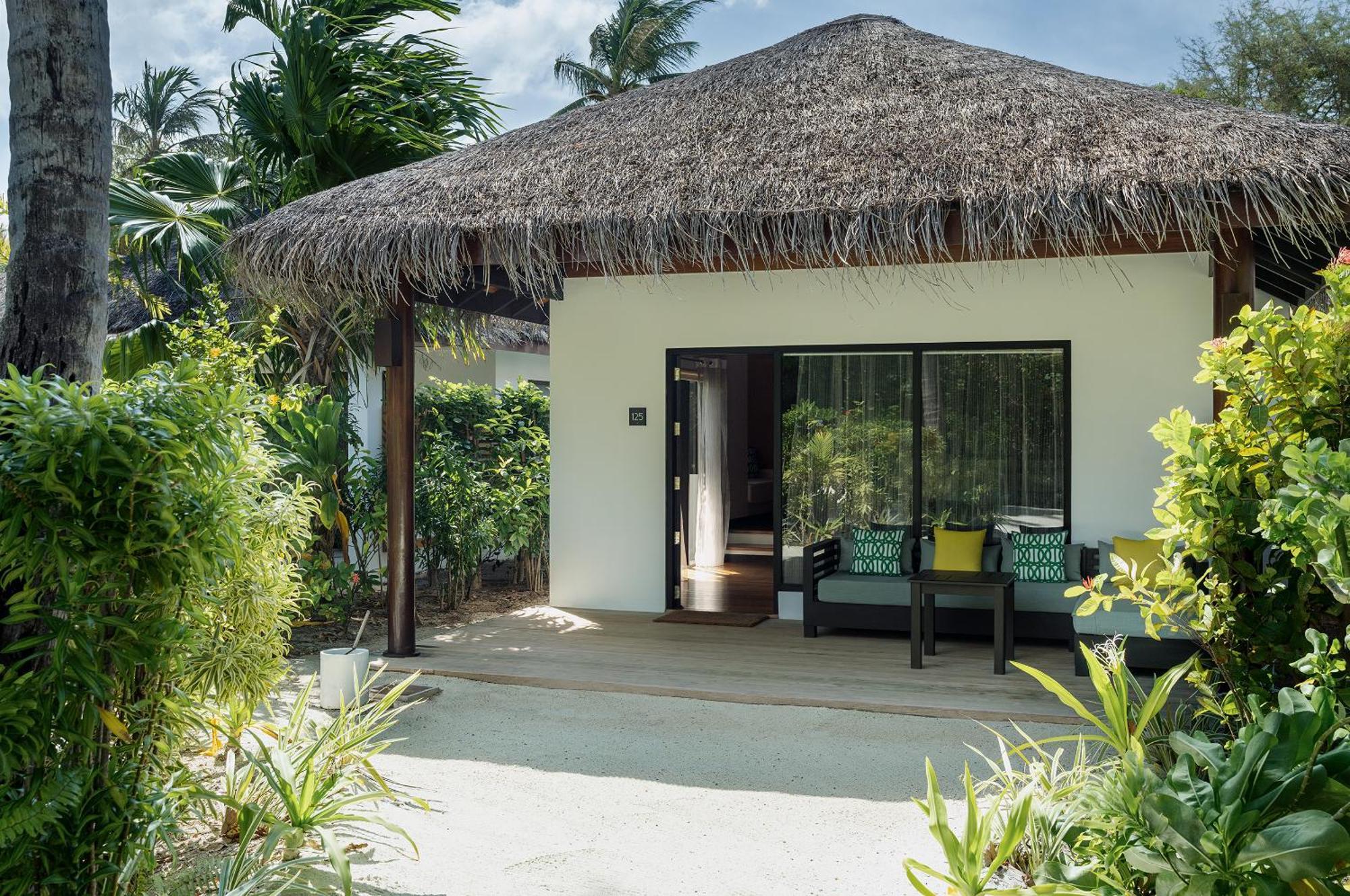 Velassaru Maldives Εξωτερικό φωτογραφία