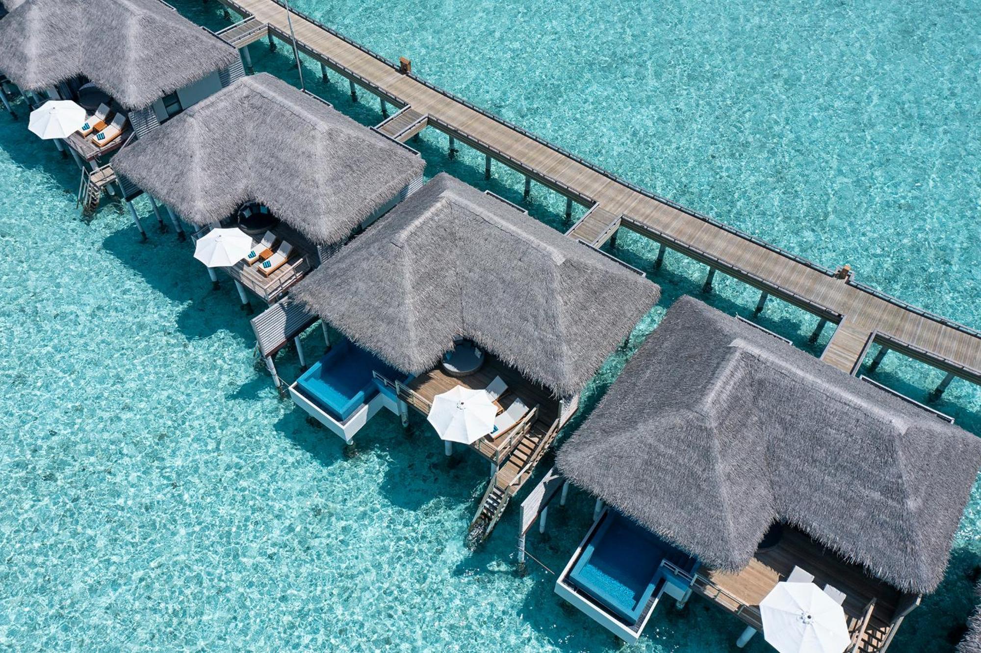 Velassaru Maldives Εξωτερικό φωτογραφία