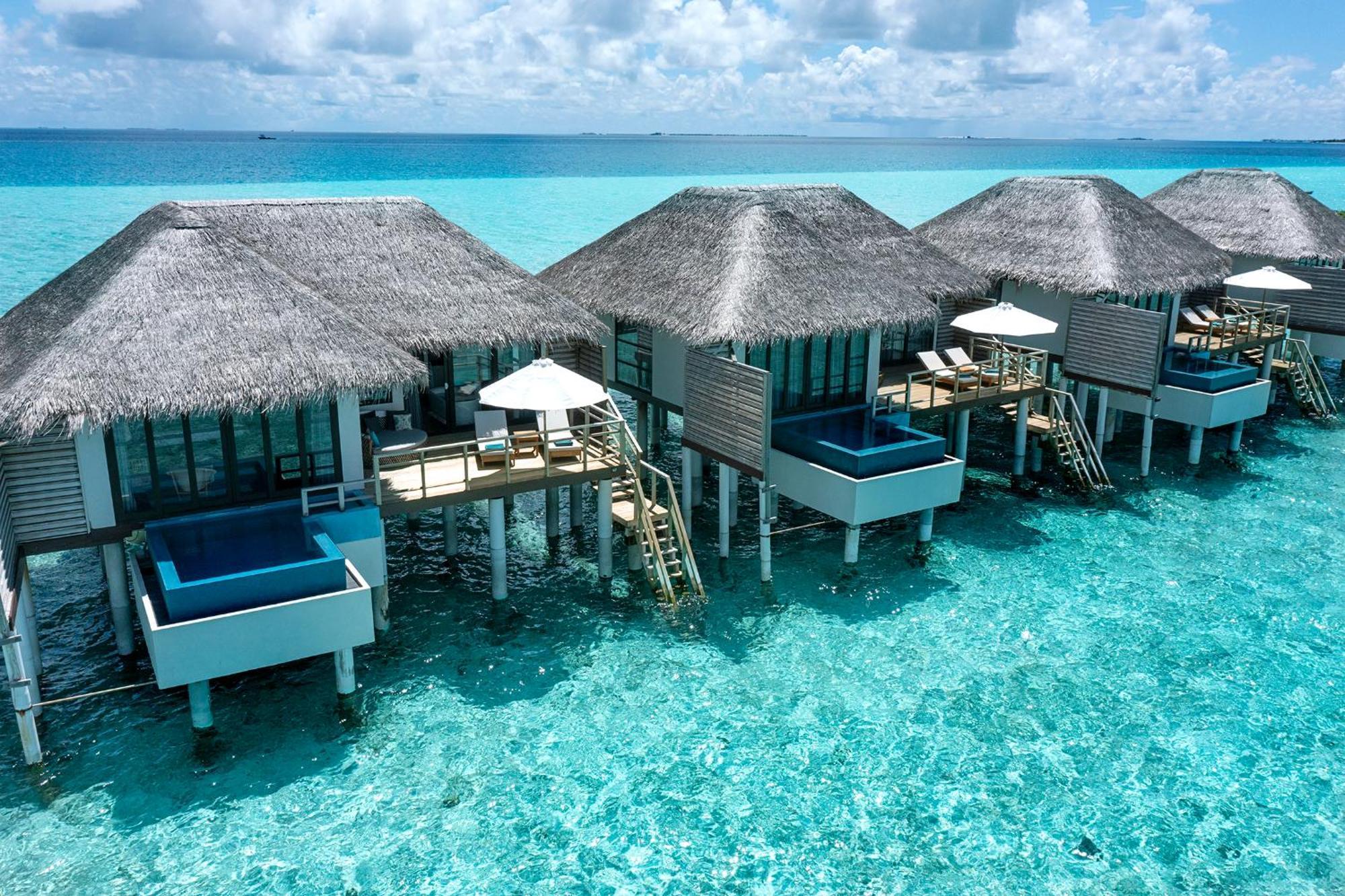 Velassaru Maldives Εξωτερικό φωτογραφία