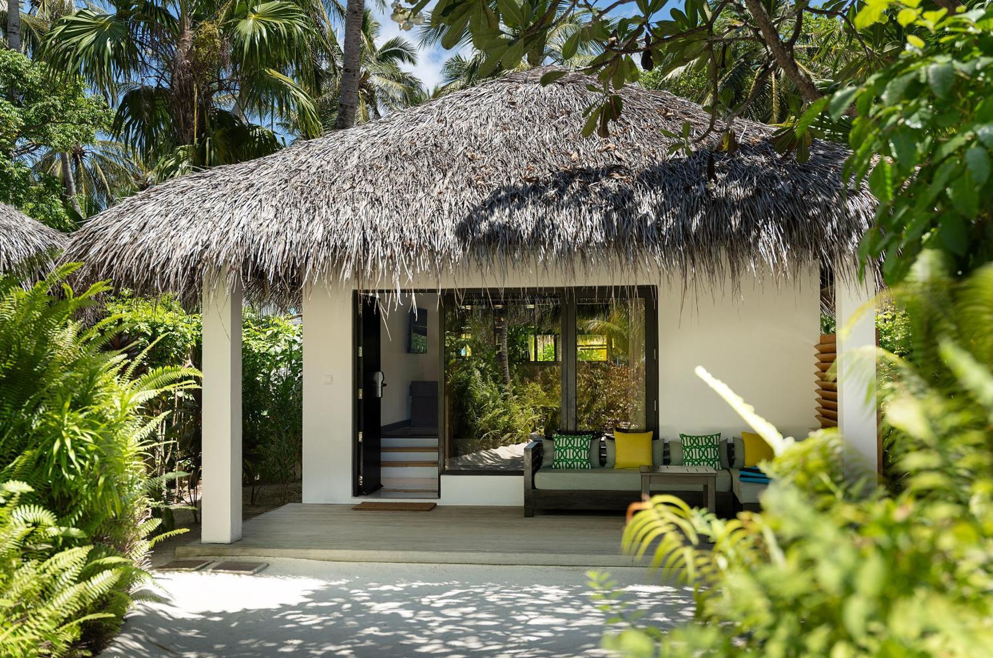 Velassaru Maldives Εξωτερικό φωτογραφία