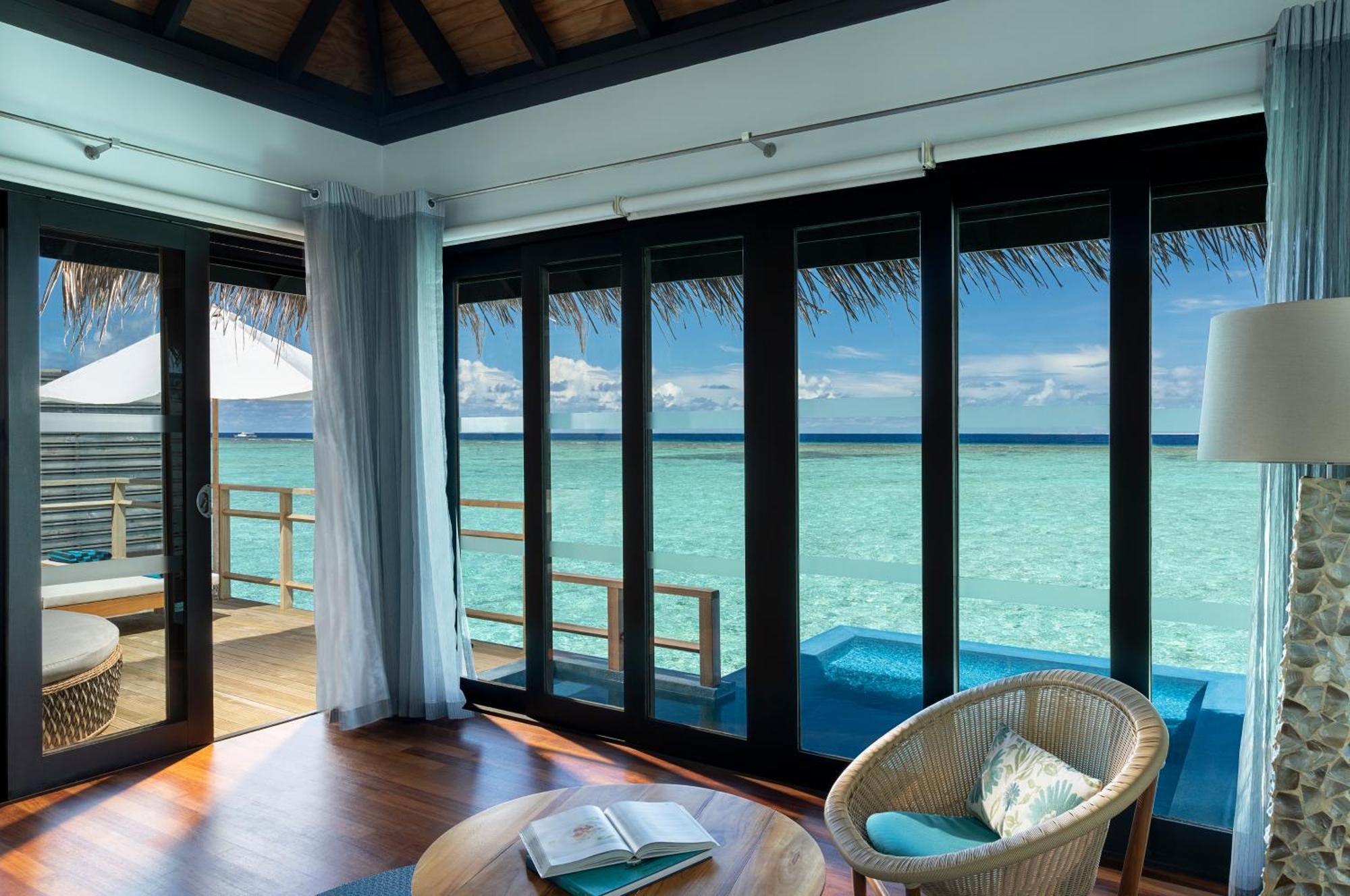 Velassaru Maldives Εξωτερικό φωτογραφία