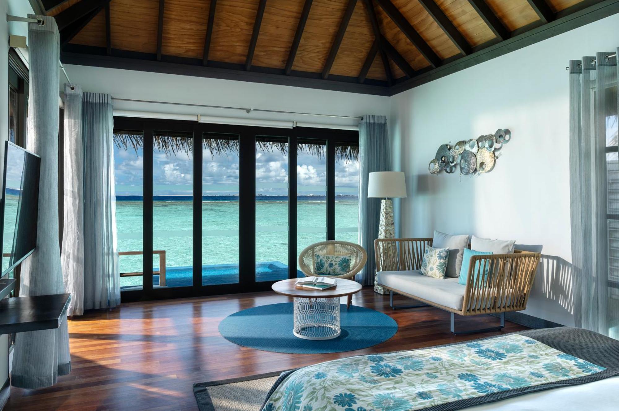 Velassaru Maldives Εξωτερικό φωτογραφία