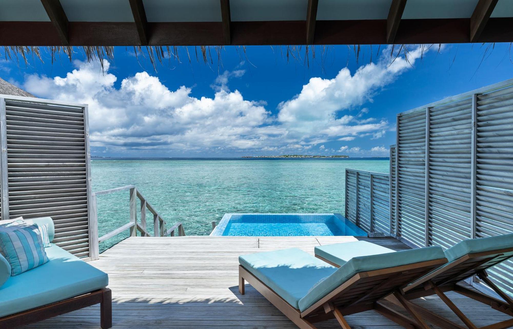 Velassaru Maldives Εξωτερικό φωτογραφία