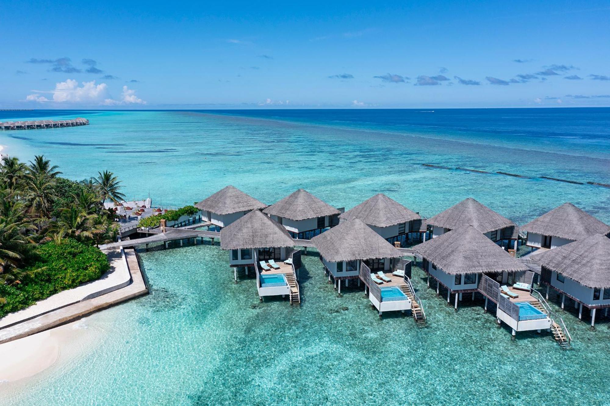 Velassaru Maldives Εξωτερικό φωτογραφία