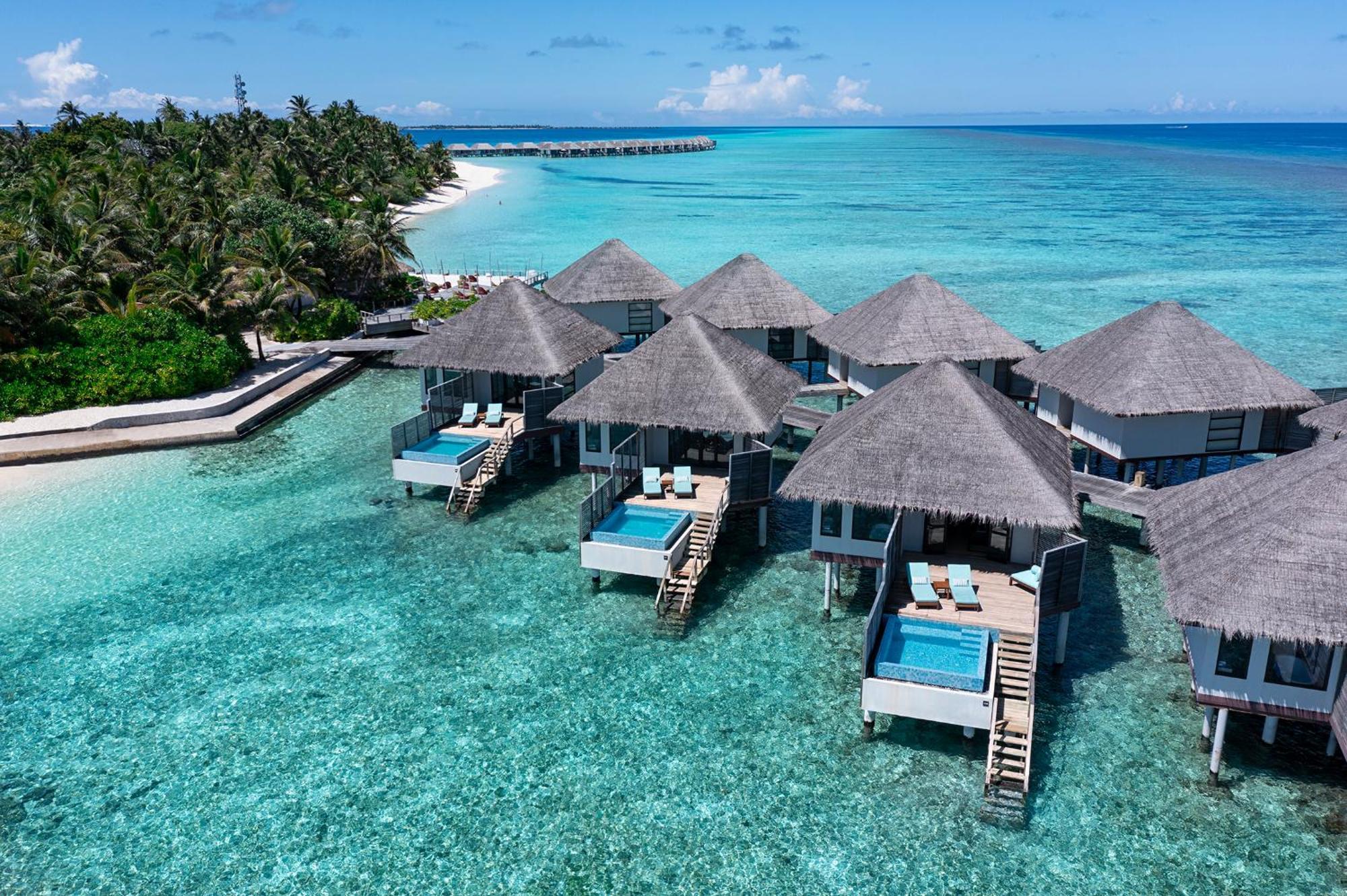 Velassaru Maldives Εξωτερικό φωτογραφία