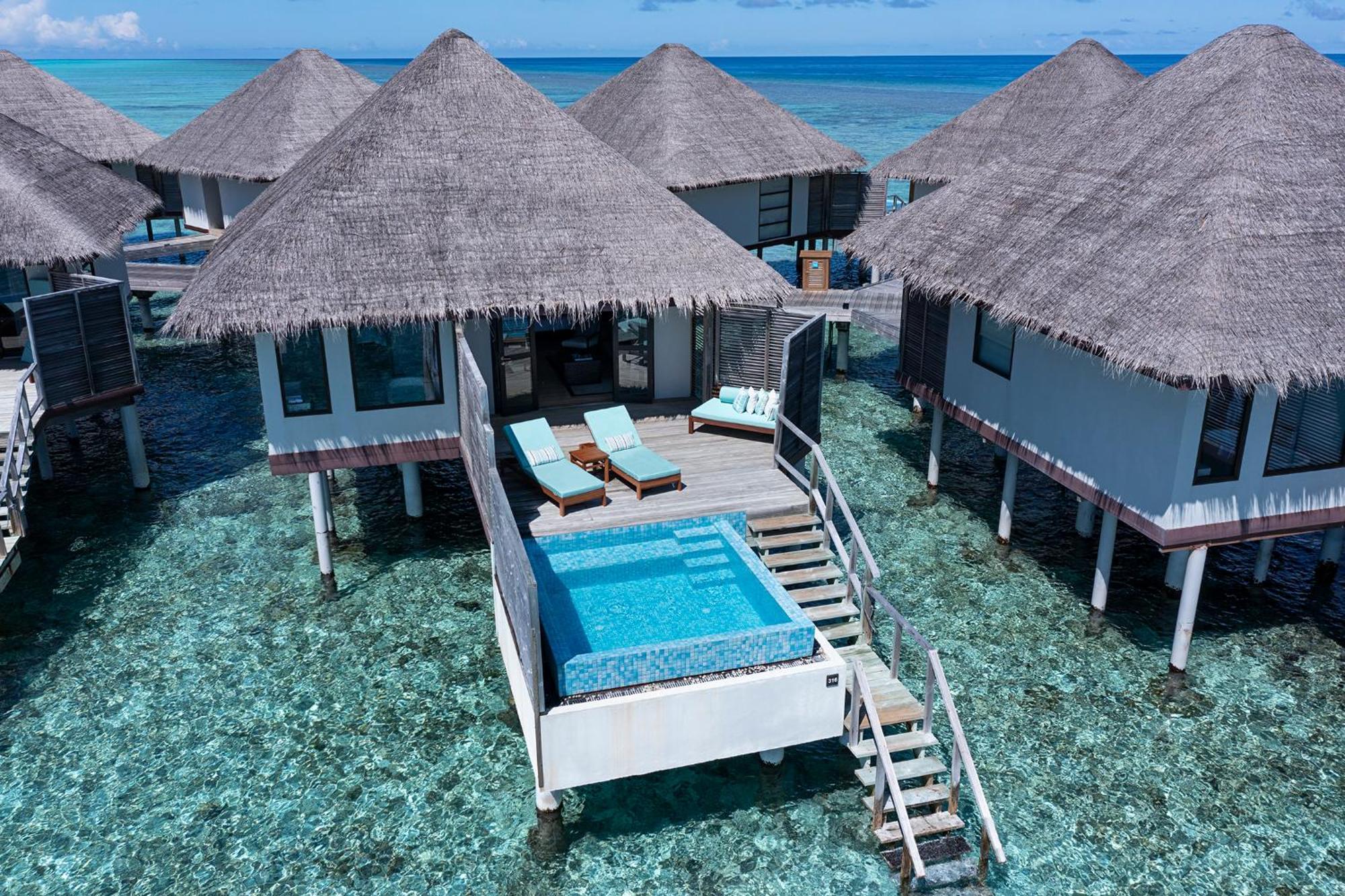 Velassaru Maldives Εξωτερικό φωτογραφία