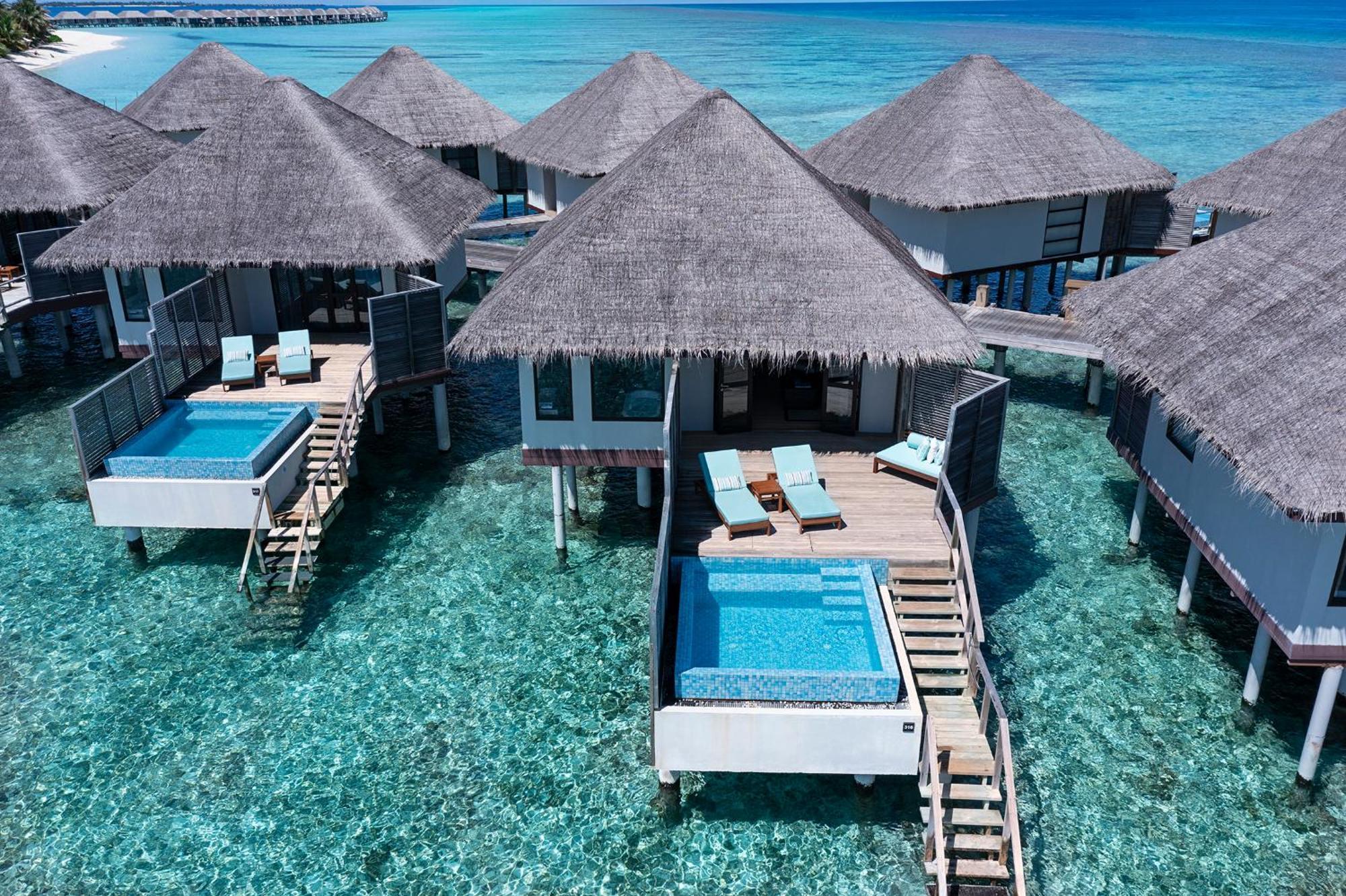 Velassaru Maldives Εξωτερικό φωτογραφία