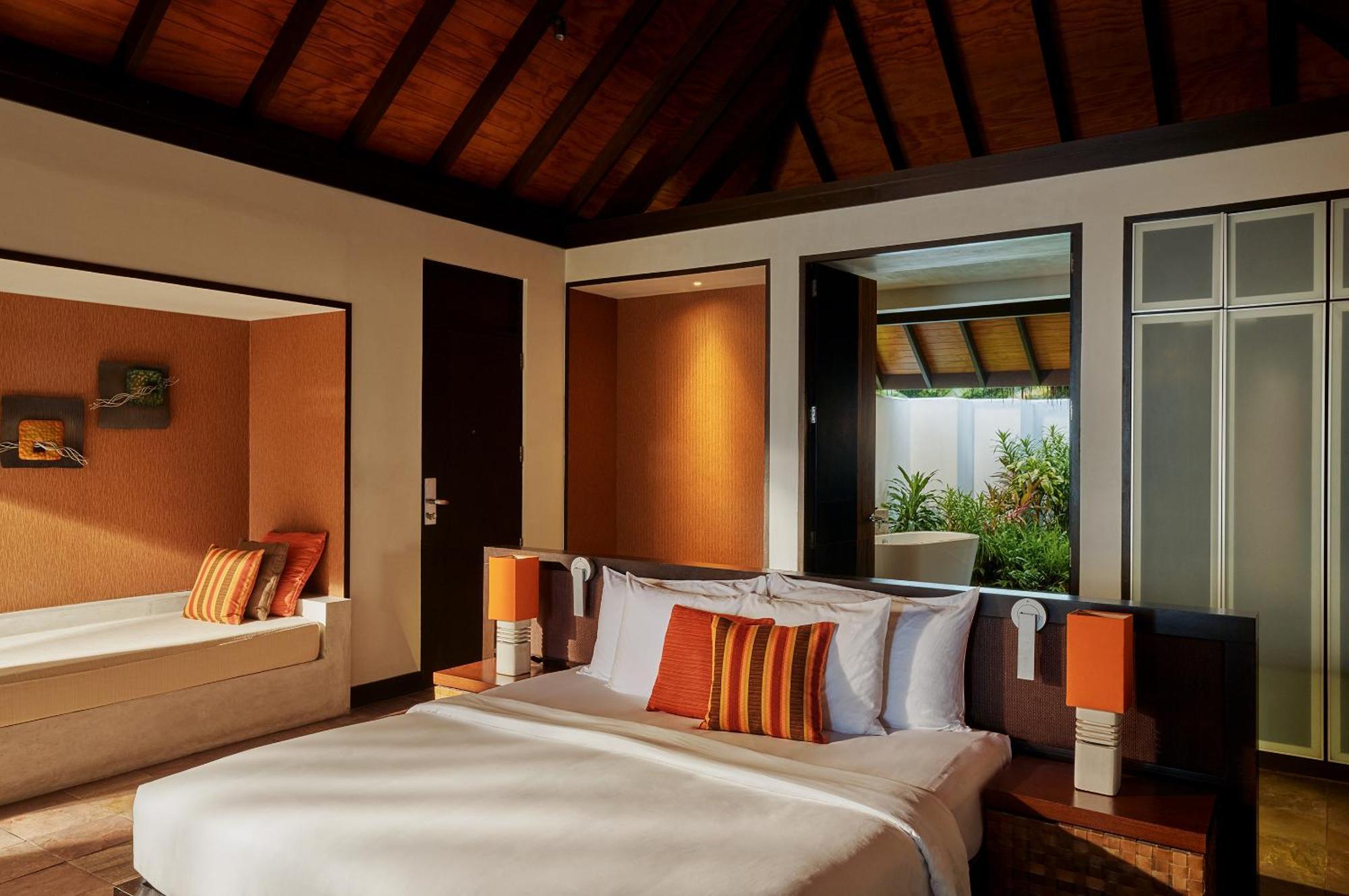 Velassaru Maldives Εξωτερικό φωτογραφία