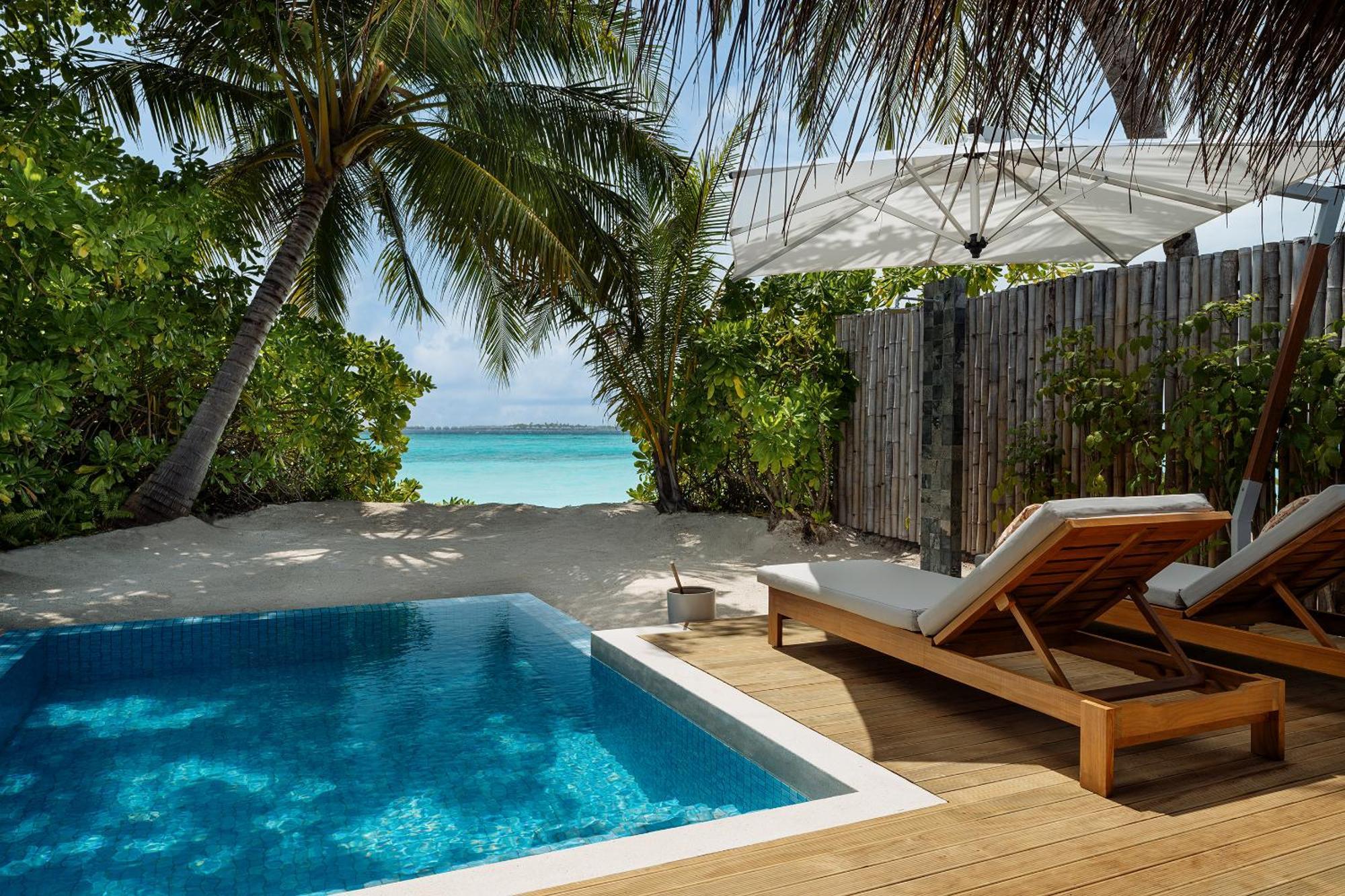 Velassaru Maldives Εξωτερικό φωτογραφία