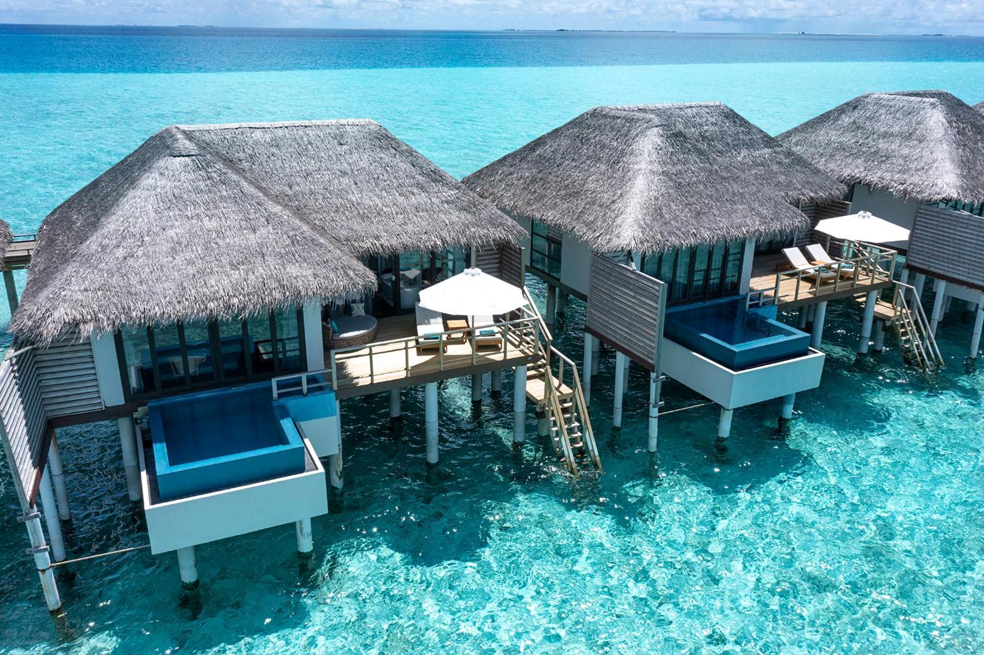 Velassaru Maldives Εξωτερικό φωτογραφία