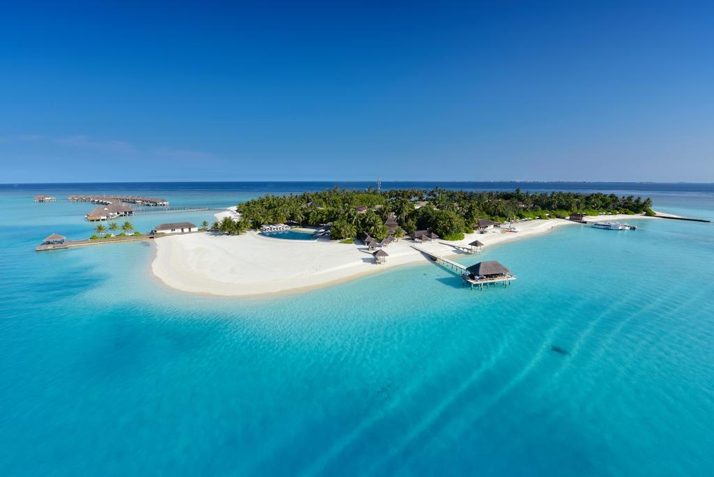 Velassaru Maldives Εξωτερικό φωτογραφία
