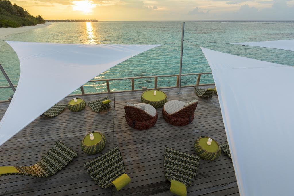 Velassaru Maldives Εξωτερικό φωτογραφία