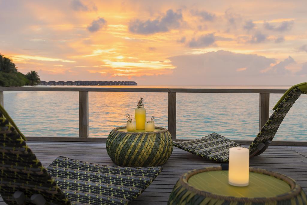 Velassaru Maldives Εξωτερικό φωτογραφία