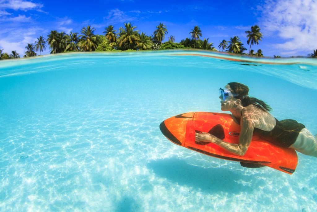 Velassaru Maldives Εξωτερικό φωτογραφία