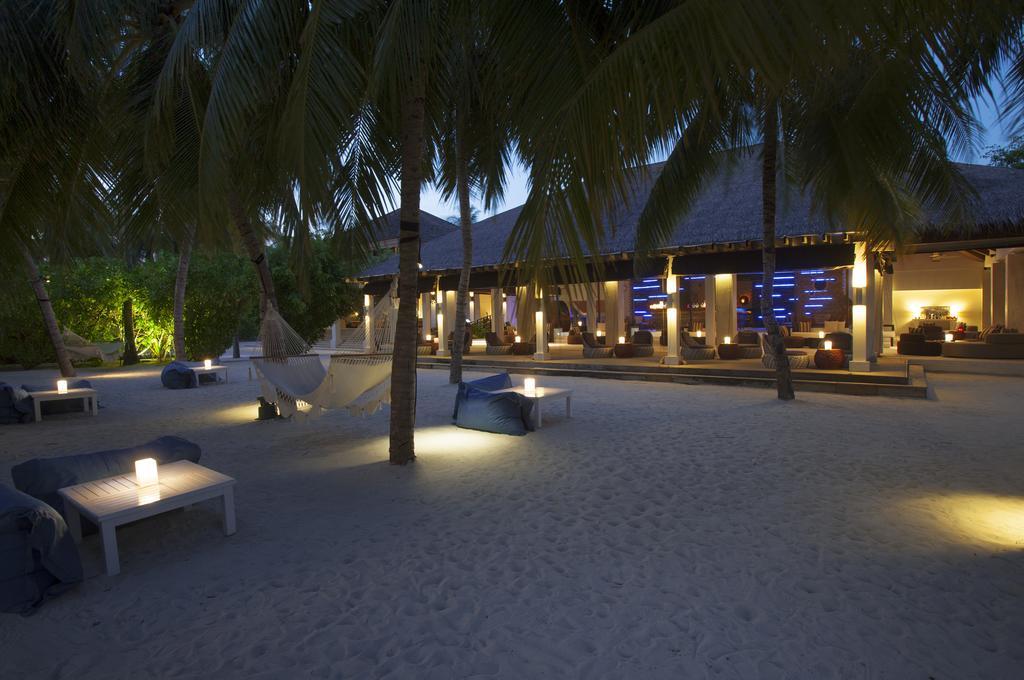 Velassaru Maldives Εξωτερικό φωτογραφία